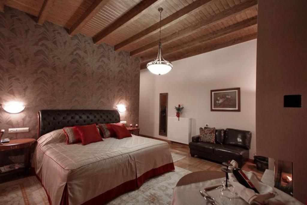 Methexis Boutique Hotel Dimitsana Room photo