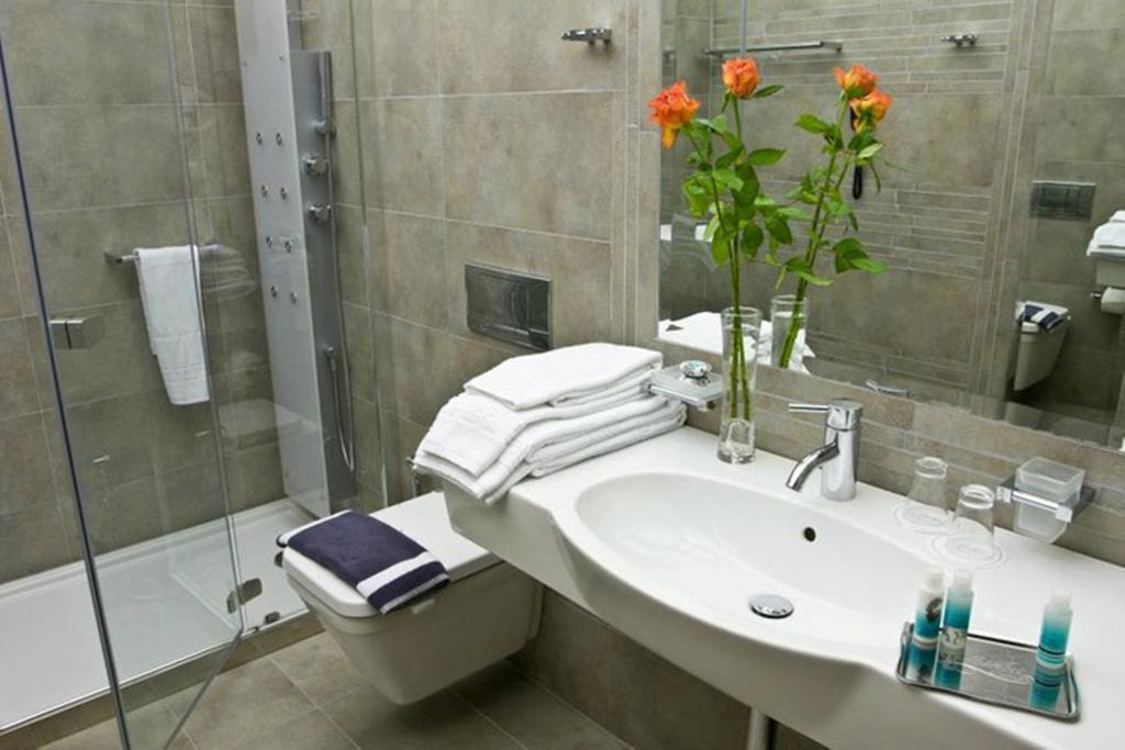 Methexis Boutique Hotel Dimitsana Room photo