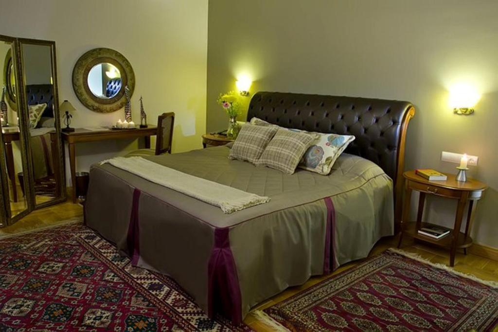 Methexis Boutique Hotel Dimitsana Room photo