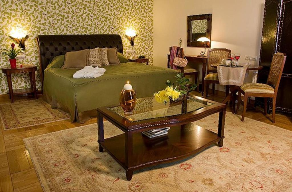 Methexis Boutique Hotel Dimitsana Room photo