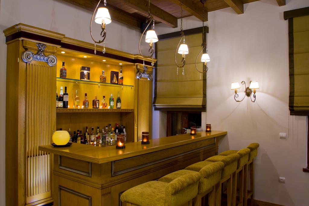 Methexis Boutique Hotel Dimitsana Exterior photo