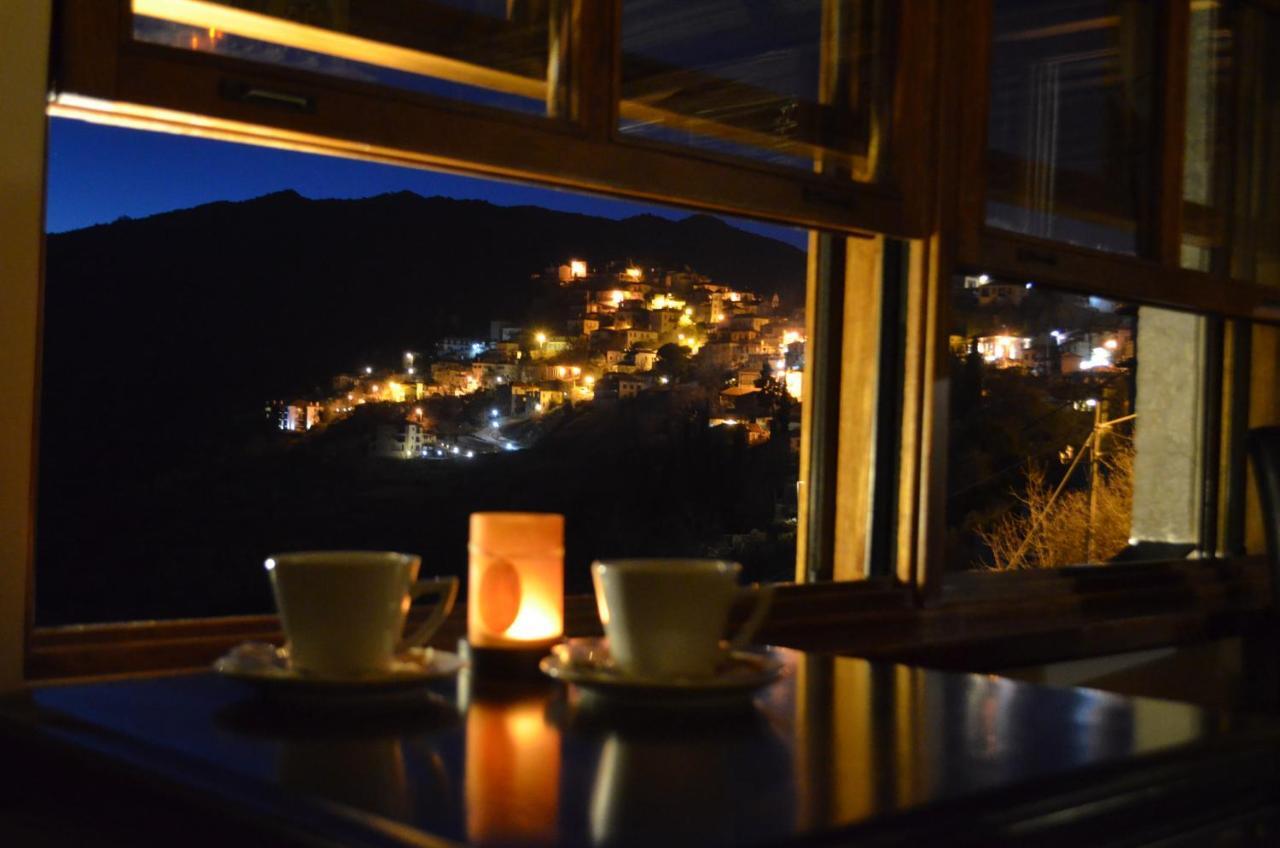 Methexis Boutique Hotel Dimitsana Exterior photo